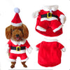Christmas Cat Clothes Costume Clothes For Cats New Year Puppy Outfit Pet Cat Clothes For Chihuahua Winter Warm Pet Clothes 20 S1